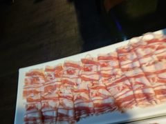 -锅说大脸毛肚重庆老火锅(佐阾店)