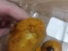 -鲍师傅糕点(江苏路店)