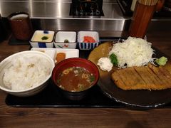 -牛かつもと村(上野店)