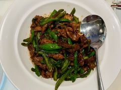 小炒肉-六尺巷新徽菜(总店)