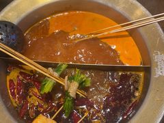 -牛签签串串香(IFS店)