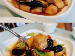 豆腐-马大胡子清真西北菜