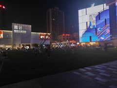 -西安创业咖啡街区