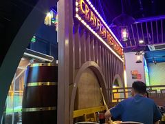 -虾乐园龙虾·夜宵(松江店)