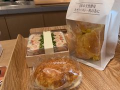 -崎本的店·专业酵种吐司(无锡万象汇店)