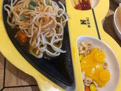 -豪客来牛排(汕头东厦100店)