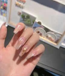 -IDO美甲美睫