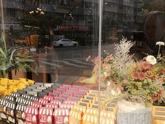 -红跑车(朝晖店)