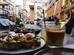 -RAC BAR(安福路店)