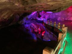 -佛爷洞旅游景区