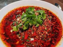 -南堂馆·新川菜(春熙路店)