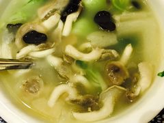 -中心大酒店·本味餐厅