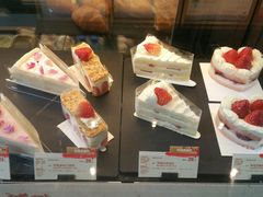 -星巴克臻选(湖滨道店)