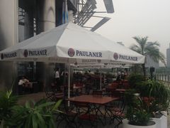 -PAULANER普拉那德国啤酒花园(千玺广场店)