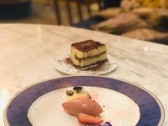 -The Rug Cafe(王府中环店)