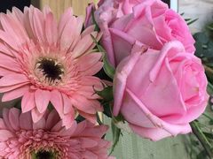 -森野花艺培训·企业团建活动沙龙