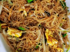 -如意楼农家菜(雁荡山店)