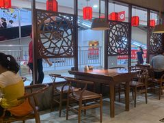 -鼎高高陕西美食(龙德广场店)