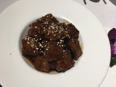 -老洋房花园饭店(绍兴路店)