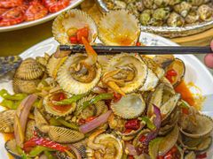 -四川小胡子海鲜(丁村万人海鲜广场店)