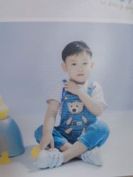 -憨大叔儿童摄影 90店连锁(房山城关店)