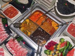 巴沙鱼片-海底捞火锅(群光广场店)