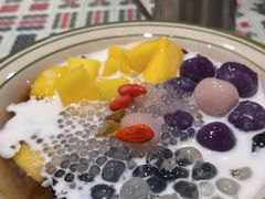 -堂屋糖水店(愚园店)