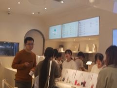 -兰熊鲜奶(西直门凯德mall店)
