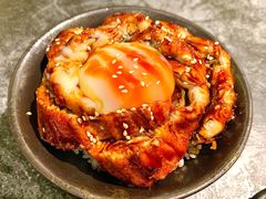 -魔丼屋(日月光店)