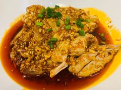 -冯烫烫跷脚牛肉·川菜小馆(武胜西街店)