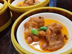 花生排骨-博悦茶餐厅(文殊院店)