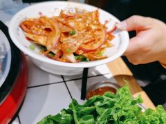 -酒拾烤肉(奥体天虹店)
