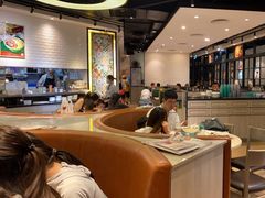 -新宝餐厅(流塘店)