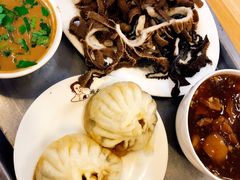 炒肝-姚记炒肝店(鼓楼店)