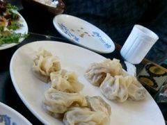 牛肉三鲜烧卖-清真宏玉祥黄门脸餐厅(华荫东里店)