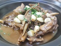 -百味园土菜馆(迎宾东路店)