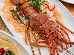 -海之鲜大排档(东山海鲜金銮湾店)