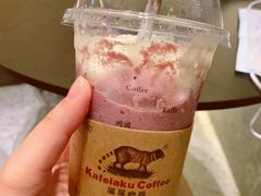 -猫屎咖啡(日月光中心广场店)