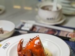 -膳富贵黄油蟹体验馆(欢乐港湾店)