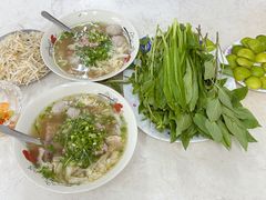 -Pho Hoa Pasteur