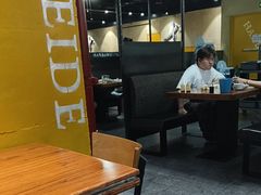 -汉巴味德·烤肉与啤酒的自助(杭州大悦城店)