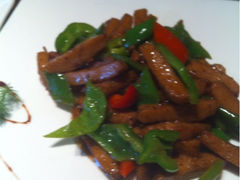 iphone_upload_pic-枣子树素餐厅(铂金城店)