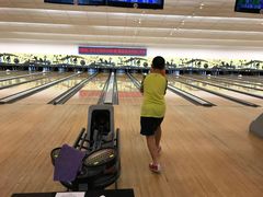 -广州保龄球馆(广州天河体育中心店)