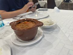 -新侨三宝乐西餐厅(崇文门店)