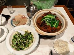 -壹只菜·崇明本地特色菜(崇明南门店)