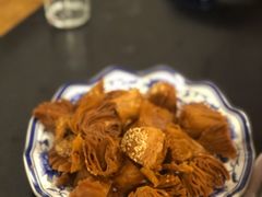 -裕德孚·非遗手切涮羊肉(东直门内大街店)