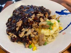 -中国凉都黄牛肉馆(杭州总店)