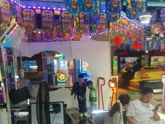 -阿凡达电玩嘉年华(柳巷店)