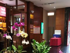 -黔蘑菇四季餐厅(观山湖店)