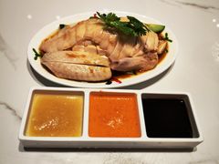 -芽笼芽笼新加坡餐厅(环球港店)